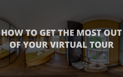 How to Get the Most out of Your 3D Virtual Tour